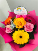 Bouquets | Thank you teacher bouquets