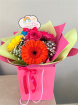 Bouquets | Thank you teacher bouquets