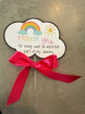Bouquets | Thank you teacher bouquets