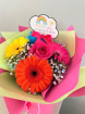 Bouquets | Thank you teacher bouquets