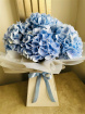 Bouquets | Hydrangea cloud Bouquet