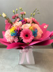 Bouquets | Rosebuds something sweet Bouquet