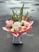 Bouquets | Rosebuds something sweet Bouquet