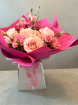 Bouquets | Rosebuds something sweet Bouquet