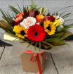 Bouquets | Rosebuds something sweet Bouquet