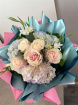 Bouquets | Rosebuds something sweet Bouquet