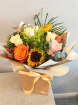 Bouquets | Rosebuds something sweet Bouquet