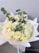 Bouquets | Rosebuds something sweet Bouquet