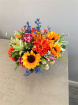 Artificial Flowers and Plants | Silk flower Cemetery pots