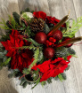 Christmas  | Christmas Table centrepiece