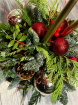 Christmas  | Christmas Table centrepiece