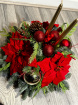 Christmas  | Christmas Table centrepiece