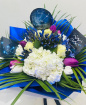 Bouquets | Star Sign Bouquet