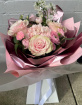 Mother's Day | Rosebuds Choice Bouquet