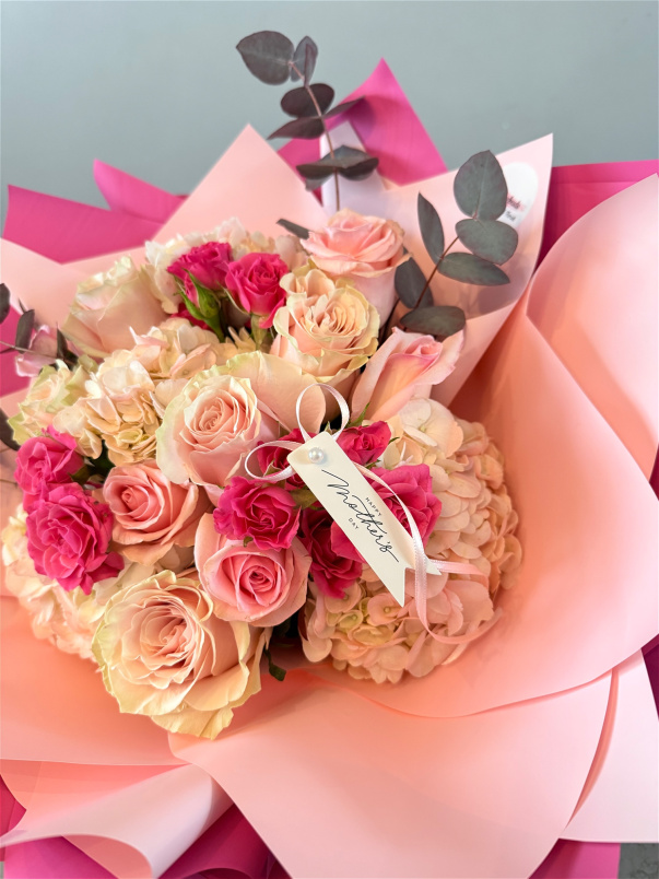 Mother's Day | Mother’s Day Pinks