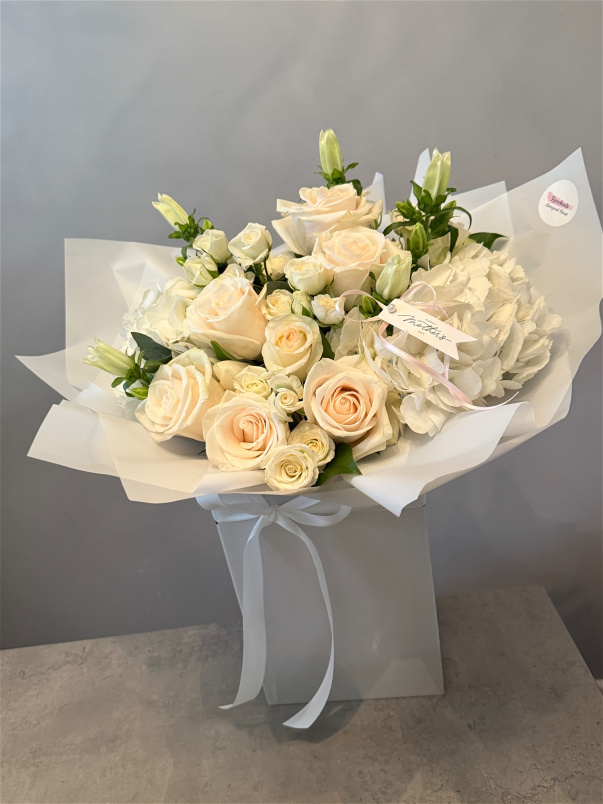 Mother's Day | Mother’s Day Whites