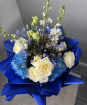 Bouquets | Father’s Day | YNWA / EFC Bouquet