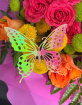 Upsell gifts | Butterfly