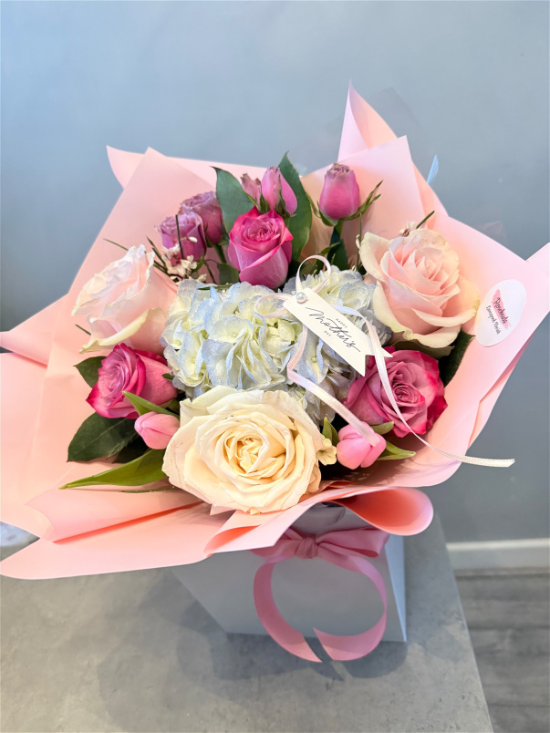 Mother's Day | Mother’s Day Pastels