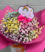 Bouquets | Thank you Teacher Raindrops Bouquet