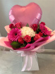 Bouquets | Sweet Heart Bouquet
