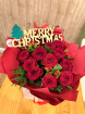 Christmas  | Christmas Roses