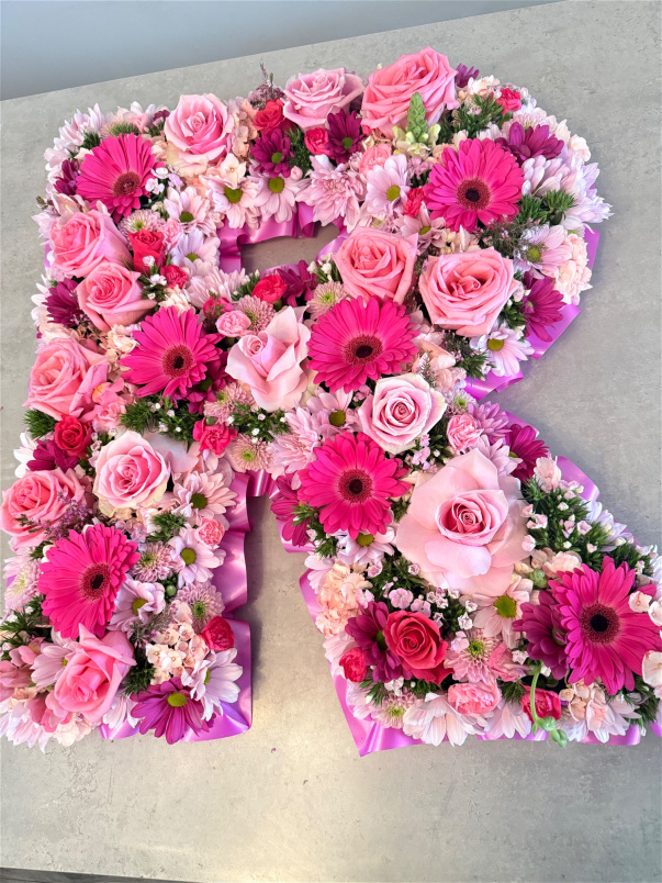Funeral | Large Letter