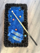 Funeral | Pool Table