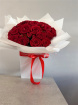 Bouquets | Rosebuds Rose Mix