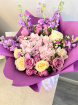 Bouquets | Lilac Bouquet