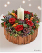 Arrangements | Gifts | Christmas Cake