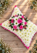 Funerals & Sympathy | Pillow Tribute