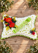 Funerals & Sympathy | Pillow Tribute