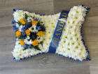 Funerals & Sympathy | Pillow Tribute