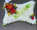 Funerals & Sympathy | Pillow Tribute