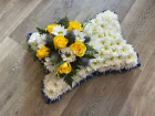 Funerals & Sympathy | Pillow Tribute