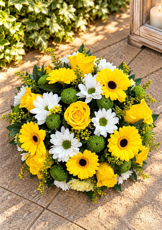 Funerals & Sympathy | Posy