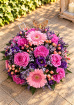 Funerals & Sympathy | Posy
