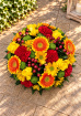 Funerals & Sympathy | Posy