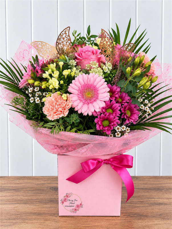 Bouquets | Gifts | Florist's Choice Bouquet