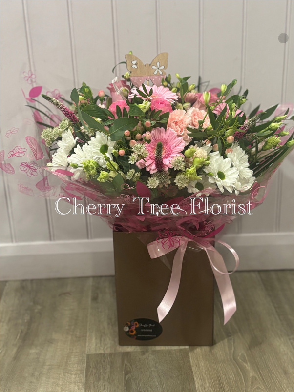 Bouquets | Gifts | Florist's Choice