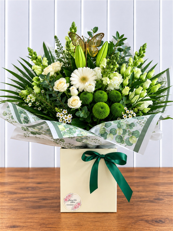 Bouquets | Gifts | Mother's Day | Fresh Breeze