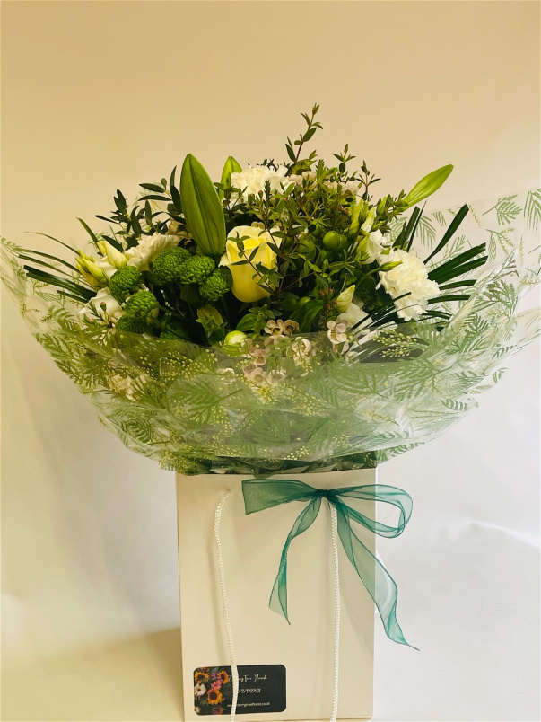 Bouquets | Gifts | Mother's Day | Sophie