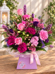 Arrangements | Gifts | Mother's Day | Teachers presents  | The Perfect Gift Box
