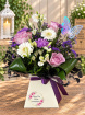 Arrangements | Gifts | Mother's Day | Teachers presents  | The Perfect Gift Box