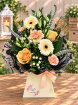 Arrangements | Gifts | Mother's Day | Teachers presents  | The Perfect Gift Box