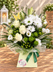 Arrangements | Gifts | Mother's Day | Teachers presents  | The Perfect Gift Box