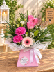Arrangements | Gifts | Mother's Day | Teachers presents  | The Perfect Gift Box
