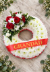 Funerals & Sympathy | Based wreath