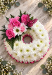 Funerals & Sympathy | Based wreath